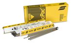 Electrodes ESAB EB 420 4.0/350 mm • 4.5 kg, 97 pcs, (OK 61.85)