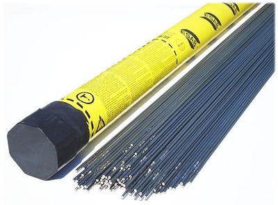 Drot ESAB OK Tigrod 12.60 3,2 mm • bal. 5 kg
