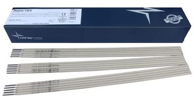 Elektróda Boehler Phoenix 120 K • 4,0x450 KG-6,3 K090