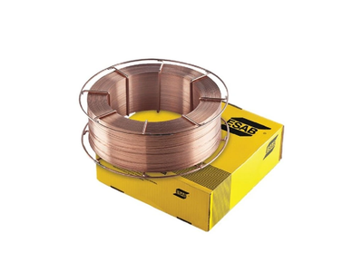 Drot ESAB OK Autrod 12.30 3,0 mm, bal. 30 kg (S3)