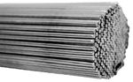 Welding wire 3.2 mm Gl-102, black