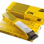 Elektródák ESAB EB 121 5.0/450 mm • 6,0 kg, 56 db, 3 csomag