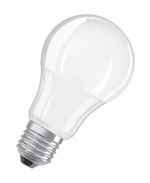 Izzó OSRAM® LED FR 040 (ean7081), nem szabályozható fényerejű, 4,9W/840 E27 4000K Value CLASSIC A