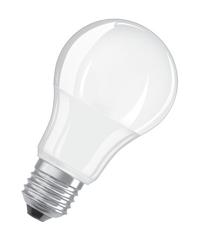 Égő OSRAM® LED FR 040 (ean1011) non-dim, 5W/865 E27 6500K Value CLASSIC A