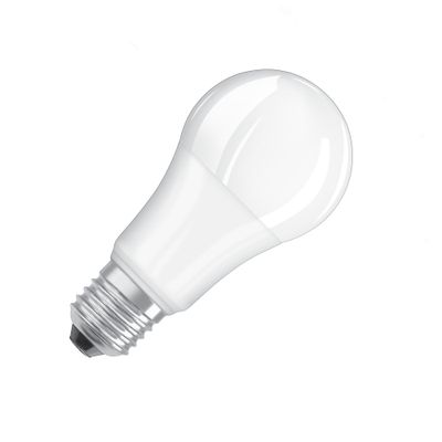 Égő OSRAM® LED FR 100 (ean1097) non-dim, 13W/827 E27 2700K Value CLASSIC A
