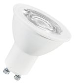 Bulb OSRAM® LED GU10 35 (ean8555) 36° 3,2W/2700K Value PAR16