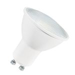 Light Bulb OSRAM® LED GU10 35 (ean8944), 120°, 2.8W/2700K, Value PAR16