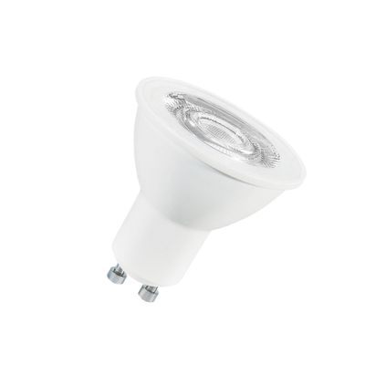 Bulb OSRAM® LED GU10 50 (ean8589) 36° 5W/2700K Value PAR16