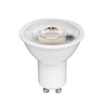 Žiarovka OSRAM® LED GU10 50 (ean8739) 120° 4,5W/6500K Value PAR16