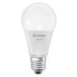 Light bulb LEDVANCE® SMART+ WI-FI 060 (ean5372) dim - dimmable,  9W, E27, 2700K-6500K CLASSIC A