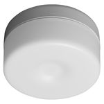 Light LEDVANCE DOT-IT TOUCH®, LED touch, dimmable, wireless, 4000K, USB charging