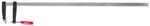 Clamp Strend Pro, 1000x120 mm, woodworking, wooden handle