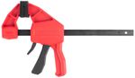 Clamp Strend Pro Premium DT6608, 12""/300 mm, quick-release