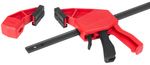 Clamp Strend Pro Premium DT6608, 24""/600 mm, quick-release