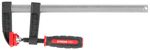 Clamp Strend Pro Premium DT8615, woodworking, 50x250 mm, ergonomic