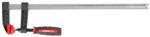 Clamp Strend Pro Premium DT8615, woodworking, 50x300 mm, ergonomic