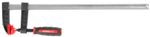 Szorító Strend Pro Premium DT8615, asztalos, 50x300 mm, ergonomikus