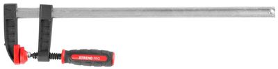 Szorító Strend Pro Premium DT8615, asztalos, 50x300 mm, ergonomikus