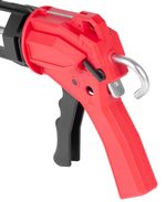 Caulking Gun Strend Pro Premium, for silicone and sealant, 360° rotatable, 300 ml