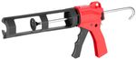 Caulking Gun Strend Pro Premium, for silicone and sealant, 360° rotatable, 300 ml