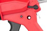 Caulking Gun Strend Pro Premium, for silicone and sealant, 360° rotatable, 300 ml