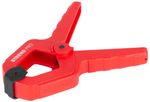 Szorító Strend Pro Premium DT825, rugós, 1,5"/38 mm
