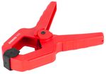 Szorító Strend Pro Premium DT825, rugós, 3"/75 mm