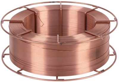 Welding wire HTW-50 K300, 1.2 mm, spool 15 kg, SG2