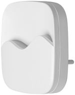 Lámpa OSRAM LUNETTA® Wave White, 60x55x60 mm, konnektorba dugható