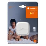 Light OSRAM LUNETTA® Wave White, 60x55x60 mm, plug-in