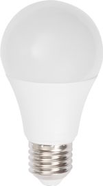 Izzó Strend Pro Smart, wifi, színváltós RGB, 9 W, E27