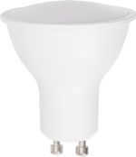 Izzó Strend Pro Smart, wifi, színváltós RGB, 5 W, GU10
