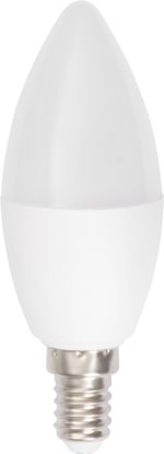 Izzó Strend Pro Smart, wifi, színváltós RGB, 5 W, E14