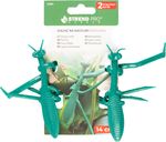 Tying Tape Strend Pro, for plants, 140 mm, pack of 2 pcs