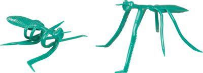 Páska viazacia Strend Pro, na rastliny, 140 mm, bal. 2ks