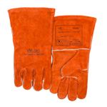 Rukavice Weldas 10-2101 (XL), veľkosť č. 9.5, bal. 5ks