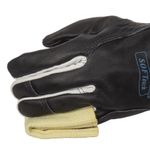Ujjvédő Weldas 10-1099, Tig Finger, SOFTouch™