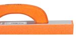 Trowel ProTec 803031, 350x50x50x50 mm, corner, sponge, sea sponge
