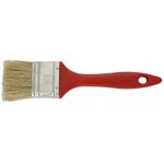 Ecset Strend Pro Brisk 2", festő, lapos, Red.hand, PVC nyél