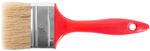 Ecset Strend Pro Brisk 3", festő, lapos, RedHand, PVC nyél