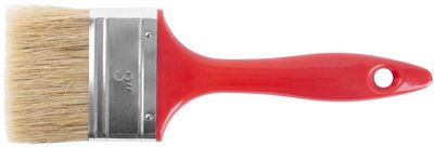 Ecset Strend Pro Brisk 3", festő, lapos, RedHand, PVC nyél