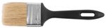 Brush Strend Pro JB028, 2", flat, painting, PVC handle