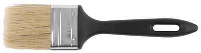 Ecset Strend Pro JB028, 2", lapos, festő, PVC nyél
