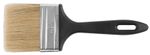 Brush Strend Pro JB028, 3", flat, painting, PVC handle