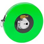 Measuring Tape GIANT CRP-01, 30 m, fiberglass