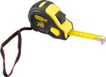 Mérőszalag GIANT CR-G16 CE, 2 m, behúzható, gumírozott