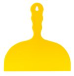 Spatula 12-68-200, 200 mm, műanyag