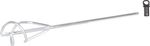 Stirrer Strend Pro PXE-14, 60x400 mm, zinc, for mortar, HEX