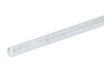 Stirrer Strend Pro PXE-14, 80x400 mm, zinc, for mortar, HEX
