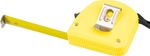 Tape measure GIANT GROSSO CR-07, 3 m, retractable